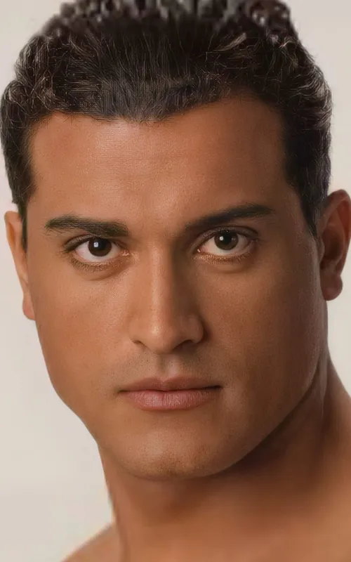 Erik Rio