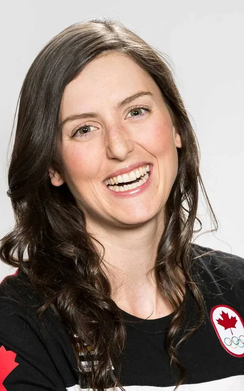 Kelsey Serwa
