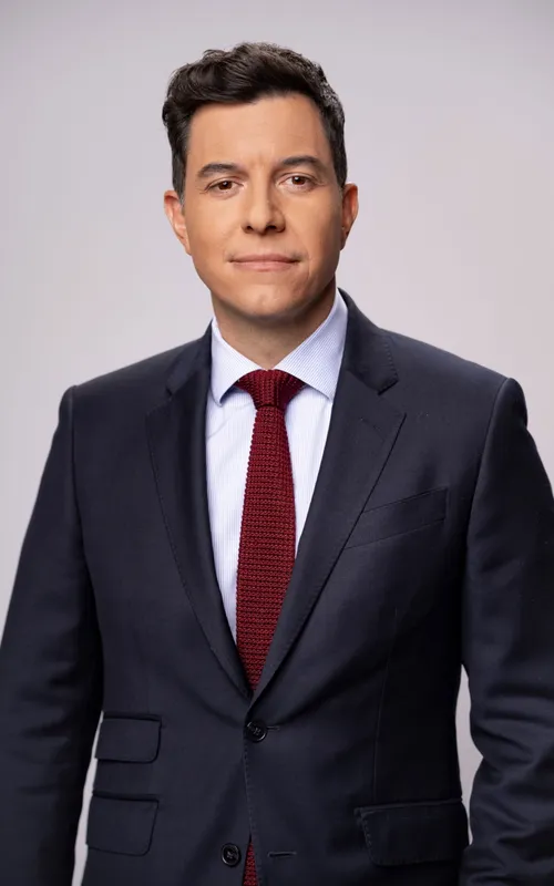 Tom Llamas