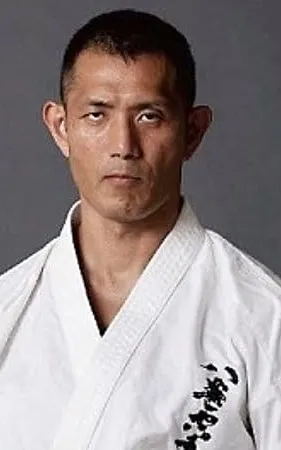 Kenji Yamaki