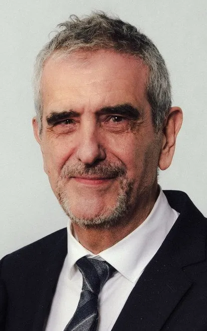 Joaquín Oristrell
