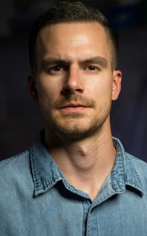 Dustin Freeman