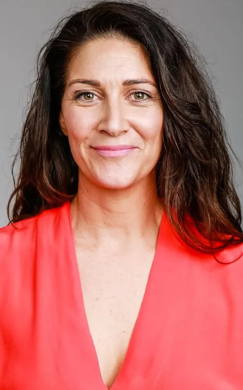 Genevieve Maguire