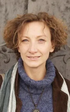 Irina Evdokimova