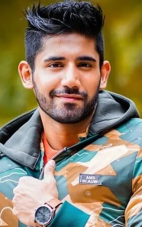 Varun Sood