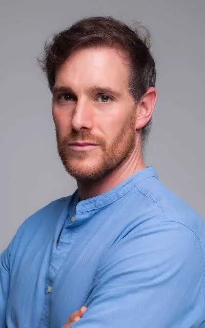 Xabier Perurena
