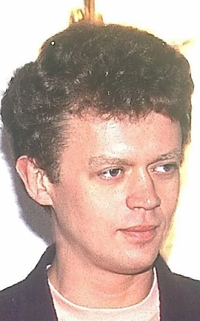 Vic De Mille