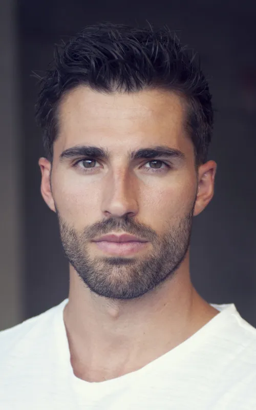 Alessandro Marino