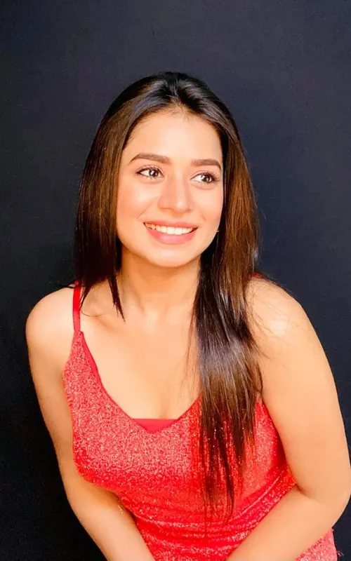 Kajal Chauhan