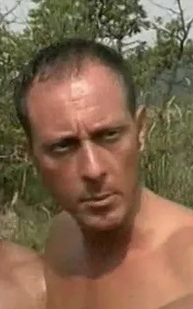 Sergio Schiavo