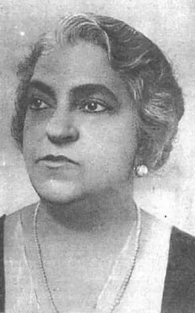 Dolores Cortés
