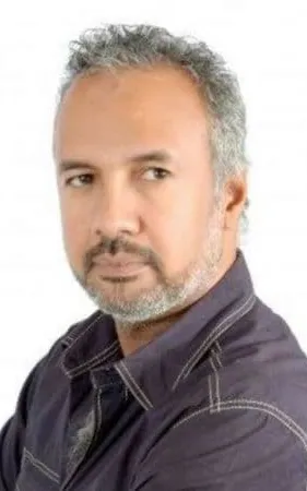 Adel Ammar