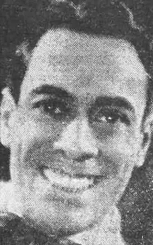 Palmerin Silva