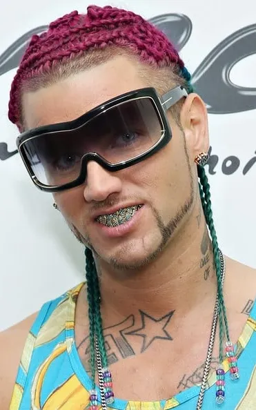 Riff Raff