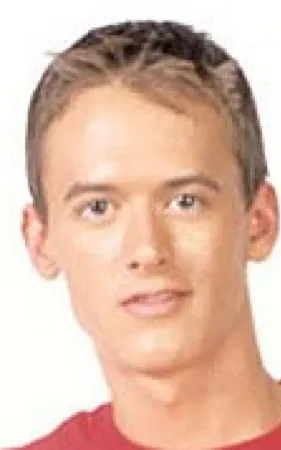 Jake Woodman