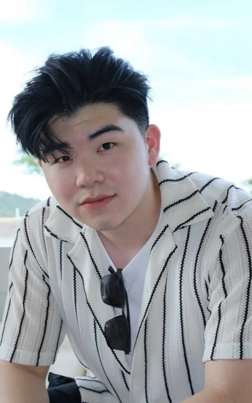 Enrico Winaldy