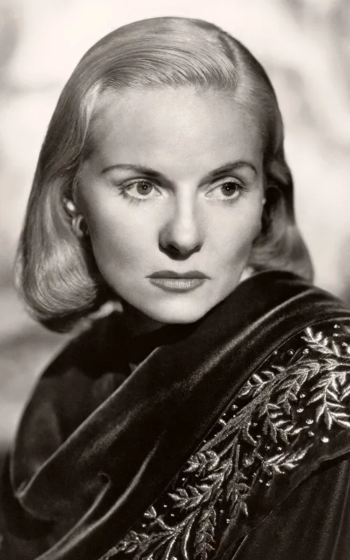 Ann Todd
