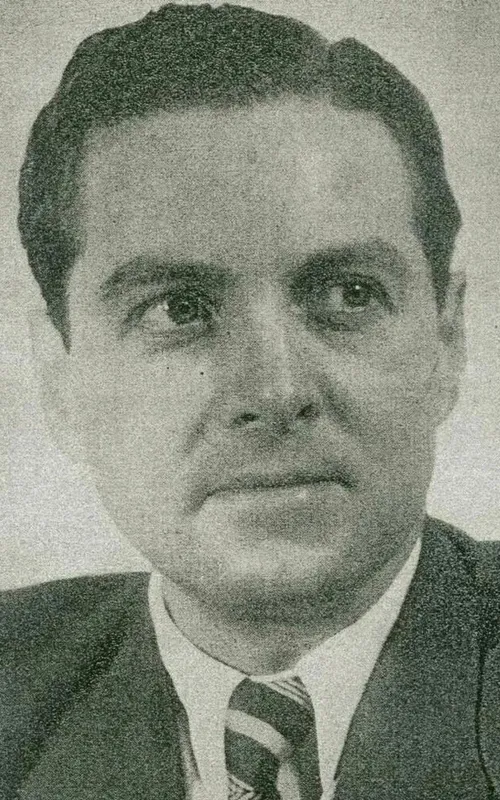 Harry Giese