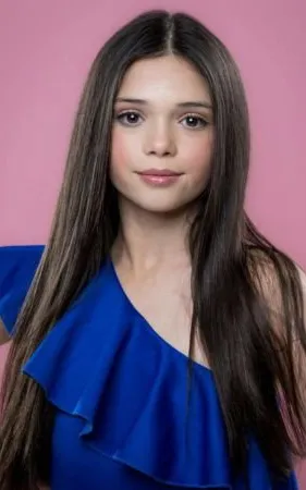 Lily Bolno