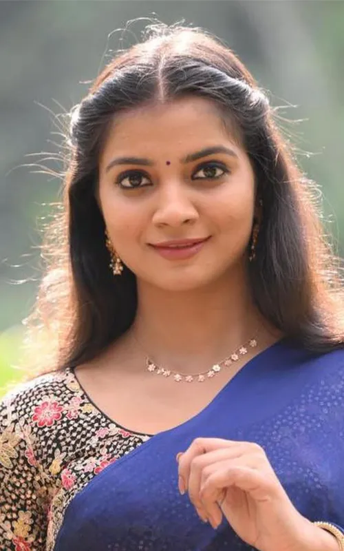 Arathy Nair