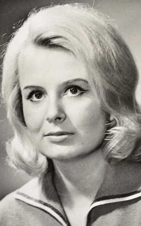 Eve Kivi