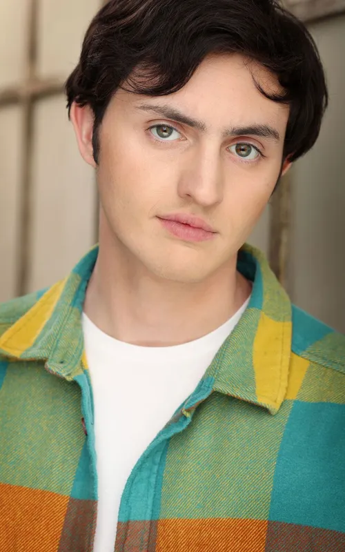 Gianni DeCenzo