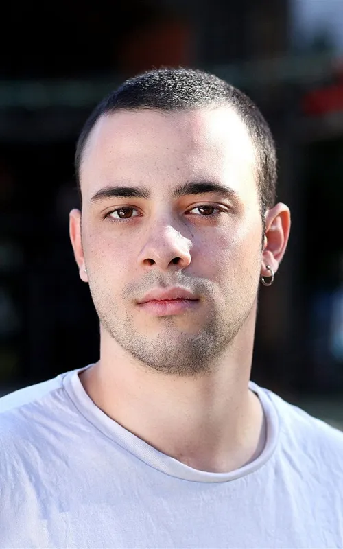 Lucas Busto-Topage