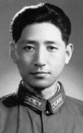 Li Shukai