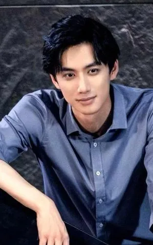 Chen Zhengyang