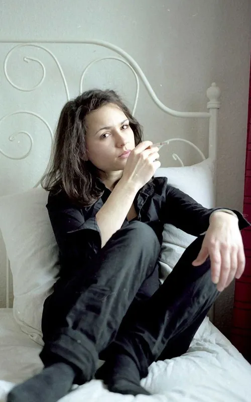 Andrea Hanna Hünniger