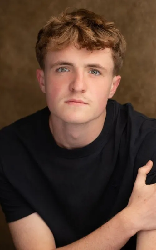 Alex Tonkiss