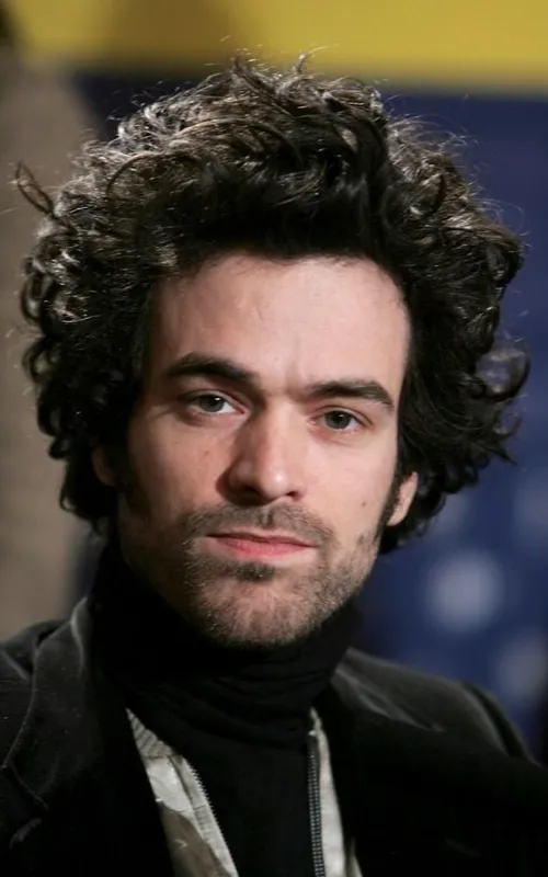 Romain Duris