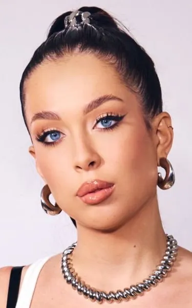Megan Faith