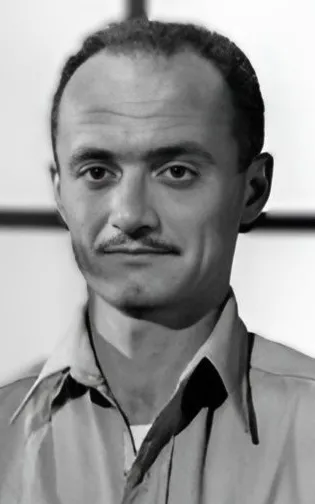 Paul Blaisdell