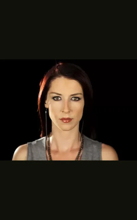 Abby Martin