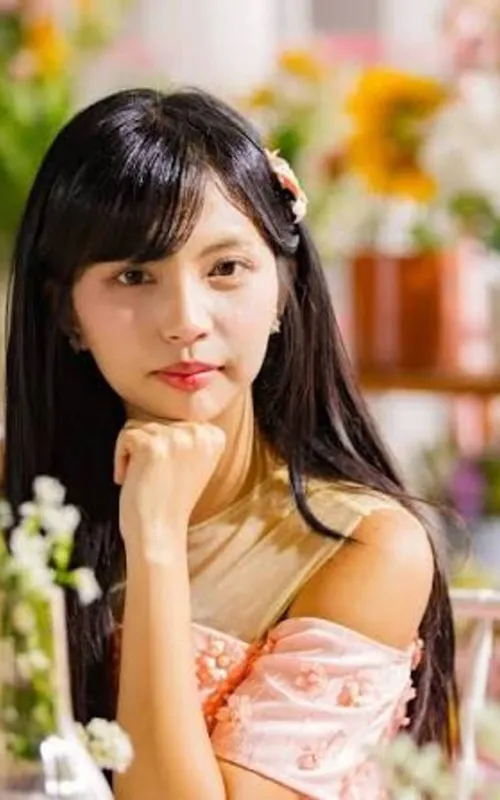 Helisma Putri