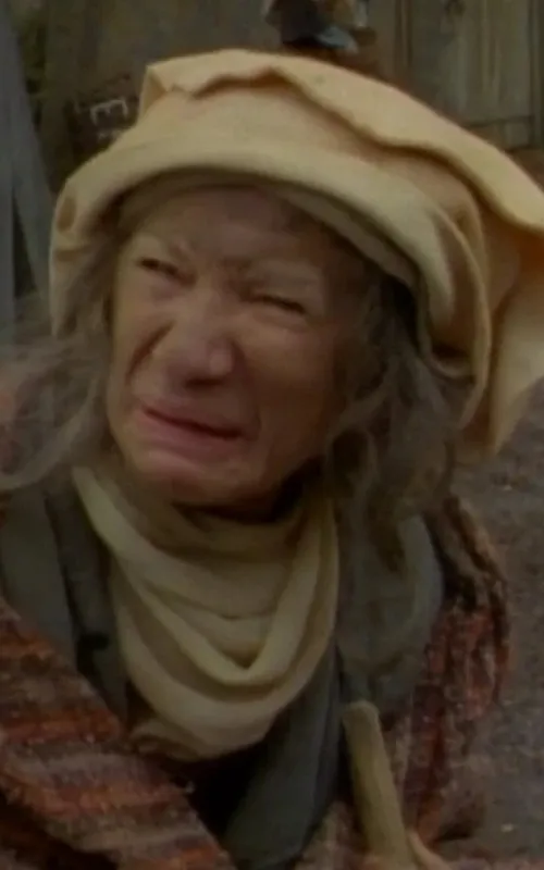 Bathsheba Garnett