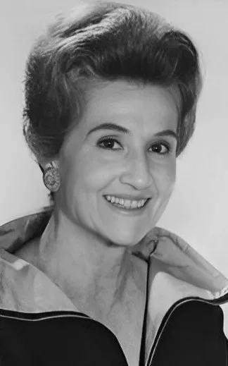 Irene Tedrow