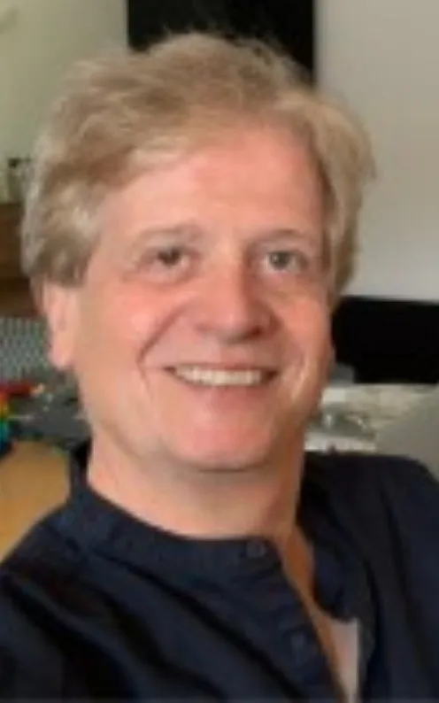 Adrian Rhodes