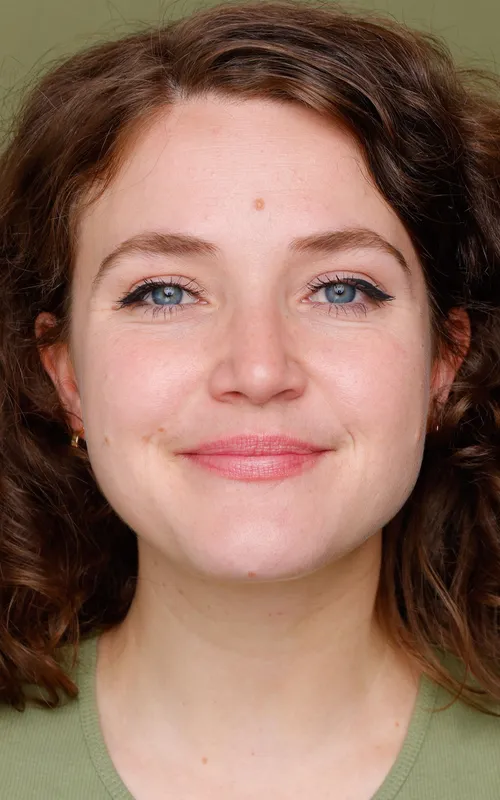 Olivia Cade