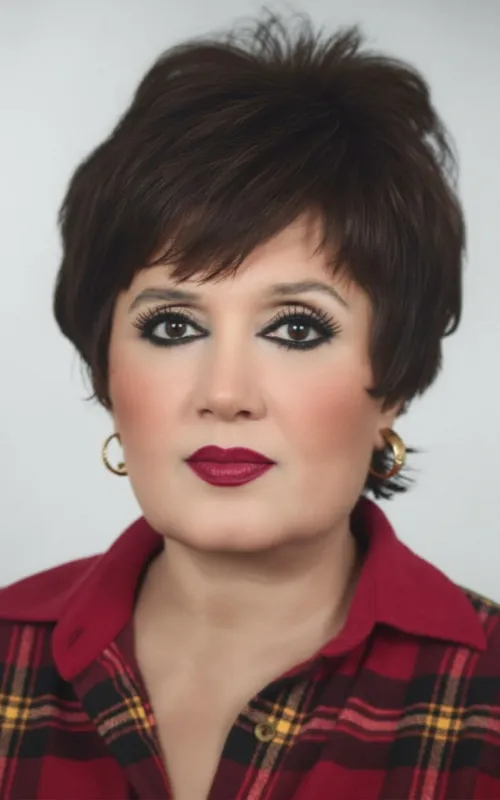 Gülen Kıpçak