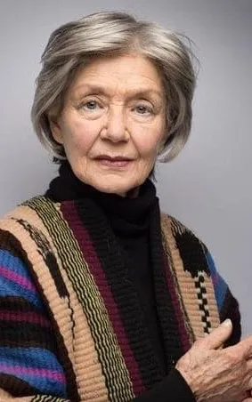 Emmanuelle Riva