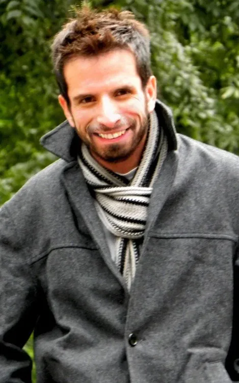 Jorge Maddox
