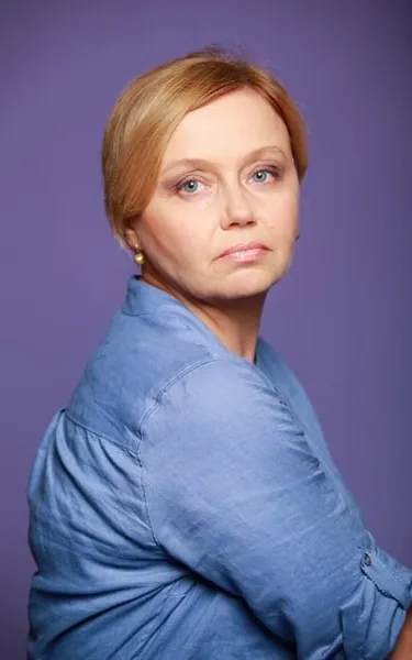 Olga Lebedeva
