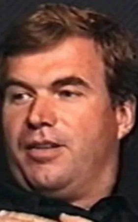 Mike Larsen