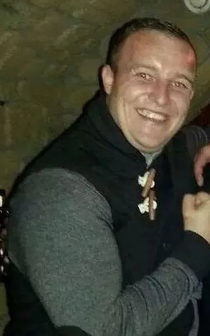 Alan Lennox