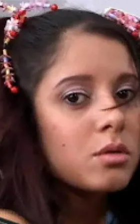 Daniella Zianchine