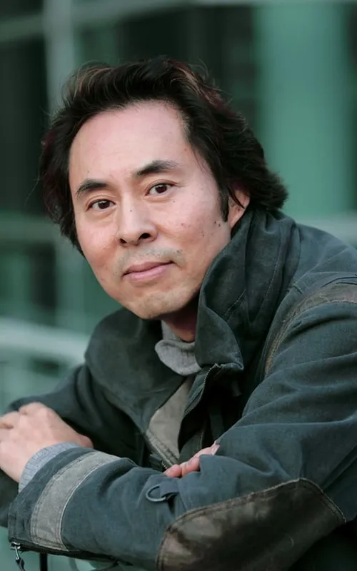 Kim Hwan-jin