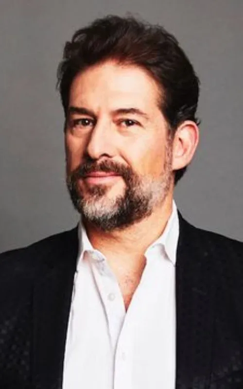 Alejandro Cuétara