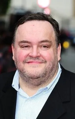 Steven O'Donnell